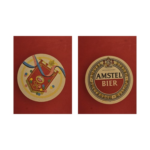 Amstel luftschlange brauerei - amstel,