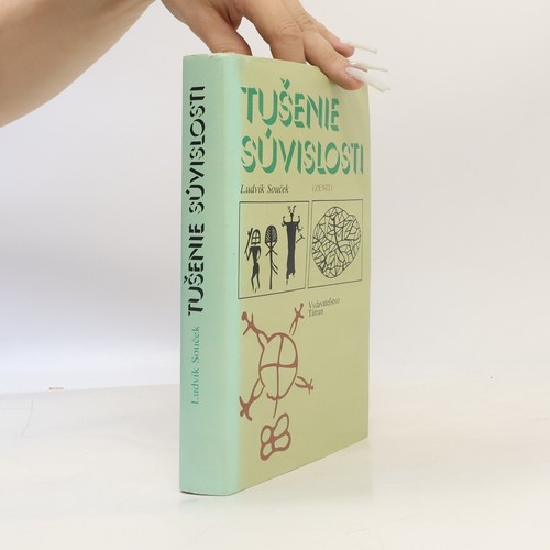 Tušenie súvislosti -  , | 