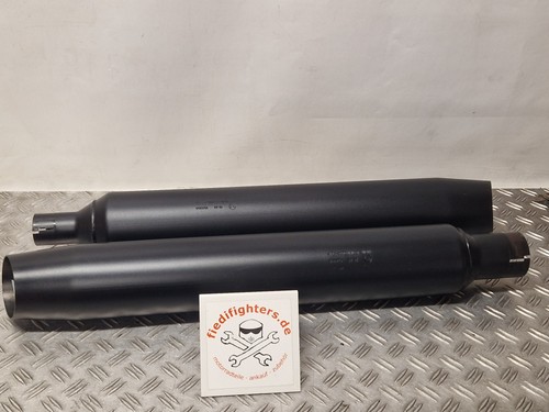 Auspuff endtopf - auspuff,
