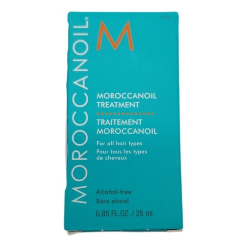 Moroccanoil behandlung - moroccanoil,