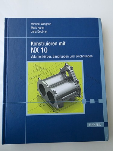 Konstruieren mit wiegand - konstruieren, nx