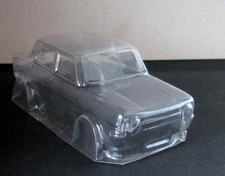 1:24 slotcar Simca 1000    