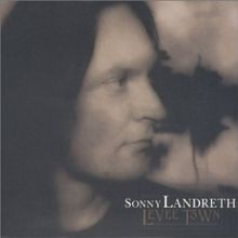 Levee town von landreth sonny - landreth,,