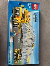 Lego City 7900