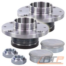 2x RADNABE RADLAGERSATZ