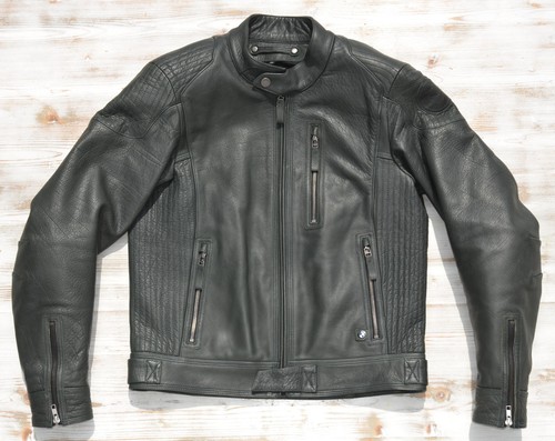 Bmw soulfuel motorradjacke - soulfuel,