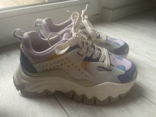 Buffalo sneaker damen größe