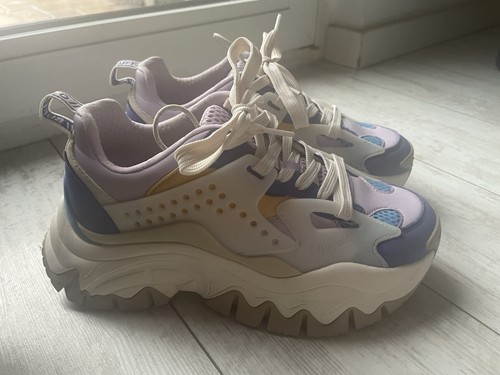 Buffalo sneaker damen größe