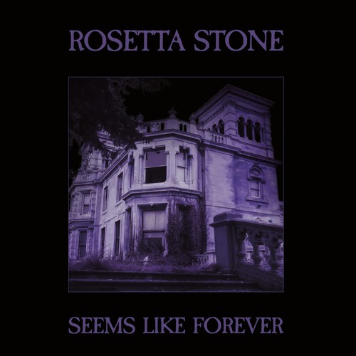 Rosetta stone seems like - rosetta,