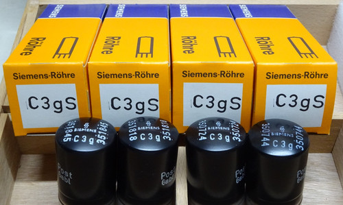 Siemens c3g c3gs post - 4x:,