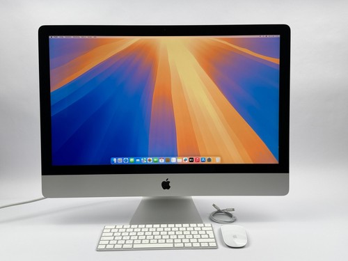 Apple imac retina - imac, 5k