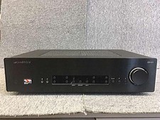 Cambridge Audio CXA80 Schwarz
