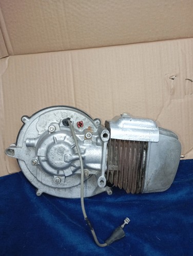 Motor ciao bravo - motor,