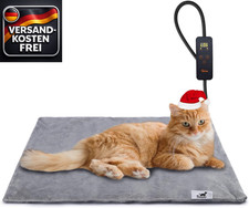 Hund Katze Heizmatte Elektro