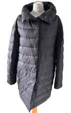 HALLHUBER Daunenmantel lange