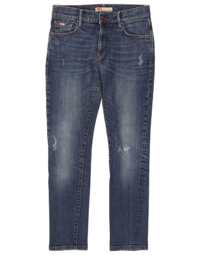 Rifle damen distressed slim - rifle,
