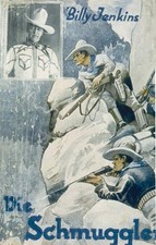Der Schmuggler Billy Jenkins