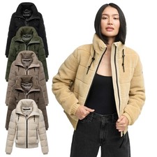 Navahoo Damen Winterjacke