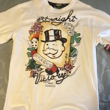 MONOPOLY Risk Reward graphic