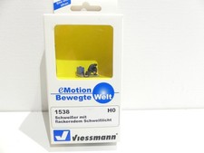 Viessmann 1538 eMotion bewegte