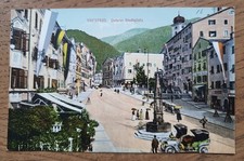 KUFSTEIN Unterer Stadtplatz