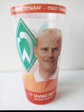 Thomas Schaaf, SV Werder
