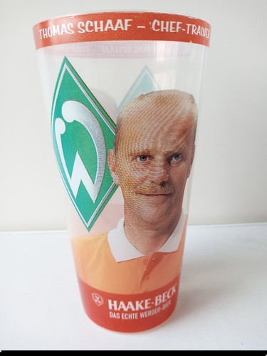 Thomas schaaf werder - sv,