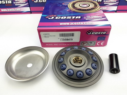 Costa pro racing variomatik - pro,