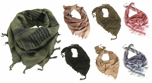 Mil tec hals kopf tuch - mil-tec,