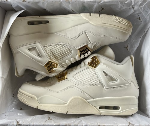 Jordan metallic gold - jordan,
