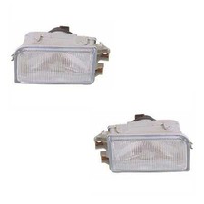 Nebelscheinwerfer Set mit Halter links rechts für VW Passat Variant 3A5 35I 3A2