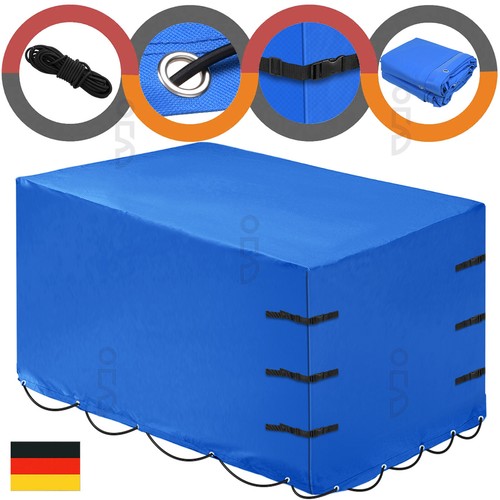 Blau hochplane für stema pkw - für,