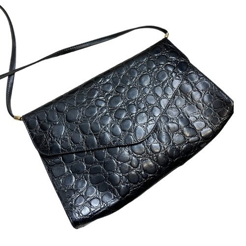 Vintage 80er tasche handtasche - 80er,