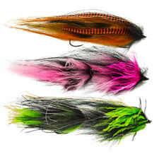 Hecht - Huchen Streamer