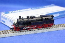 Fleischmann 7878 Spur N SAAR