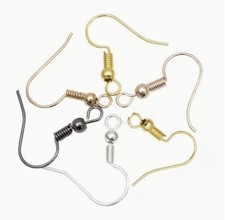 Ohrhaken Ohrring Ohrhänger