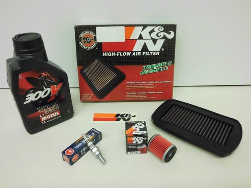 Tuning set motoröl n - tuning,