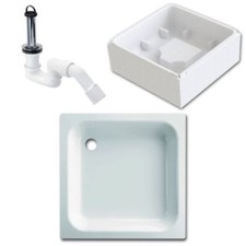 Bette Intra Duschwanne