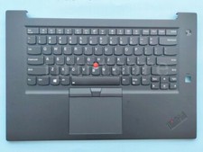 Palmrest Keyboard Touchpad