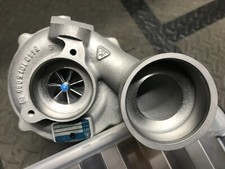 BMW 535d e60 e61 Upgrade Turbolader vFL KP39 272PS