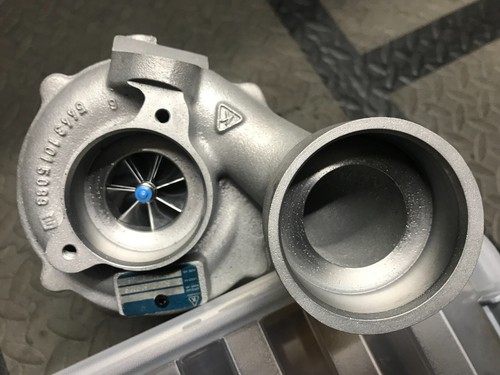 Bmw 535d e60 e61 - 535d,