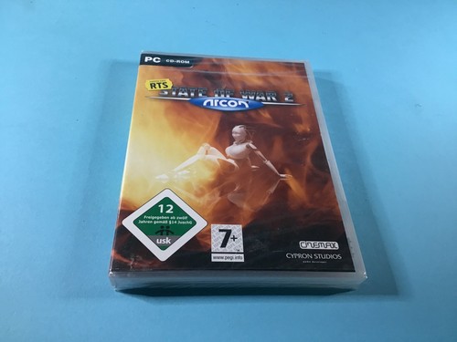 Spiel state war 2 - of,