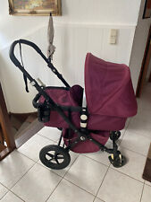 Bugaboo cameleon - gebrauchter, guter Zustand mit viel Zubehör