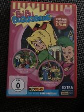 Bibi Blocksberg - Hexerei/Eene meene eins, zwei, (2005)