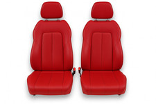 Sitzbezüge Bezüge für