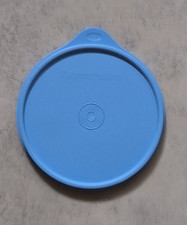 Tupperware Deckel Ersatz für diverse Schüsseln 13,2/14,5 cm