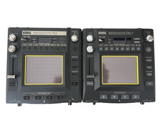 KORG Kaossilator Pro und Pro+