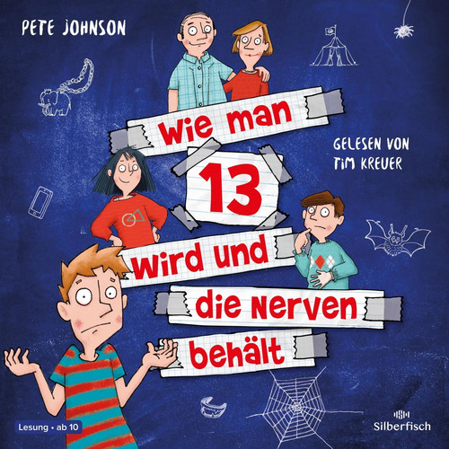 Wie man wird und - und, die