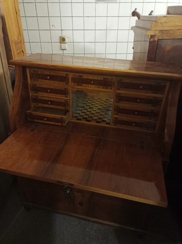 Sekretär gebraucht jugendstil - sekretär,