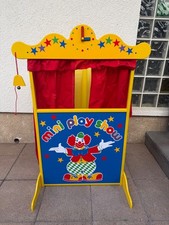 Kinder Kasperletheater „Mini